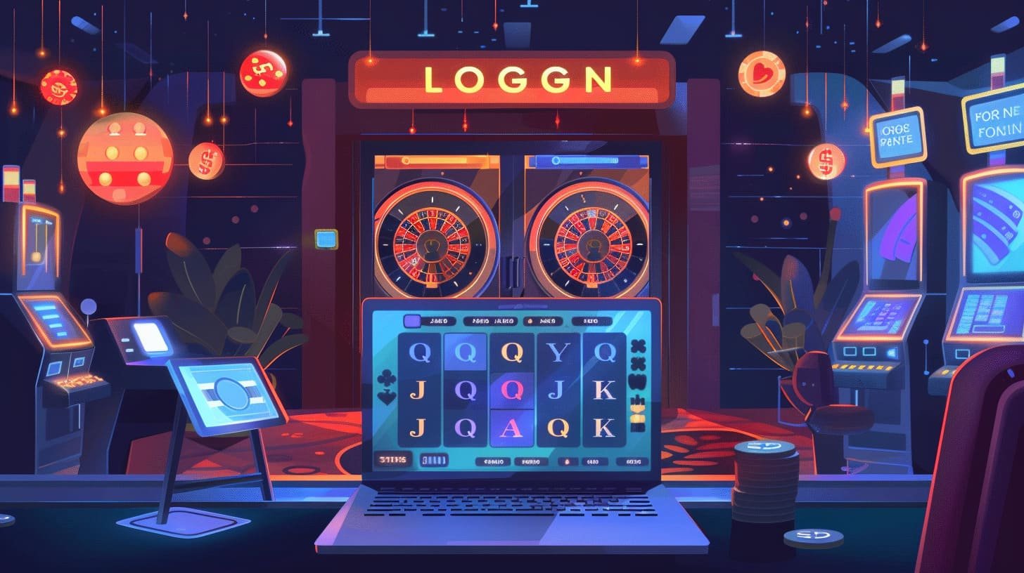 Slotth စလော့ဂိမ်း Myanmar မိုဘိုင်းဖုန်းဖြင့် APP ကစားနေသောပုံ Wave Money KBZPay