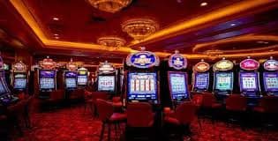 Slotth Live Casino Provider Evolution Gaming SA Gaming WM Casino Myanmar