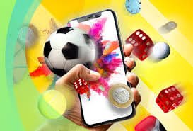 Slotth APP Sportsbook Myanmar National League Esports Betting မိုဘိုင်းဖုန်းတွင်ကစားနေသောပုံ