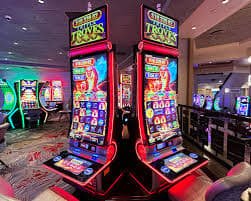 Live Casino slotth Myanmar