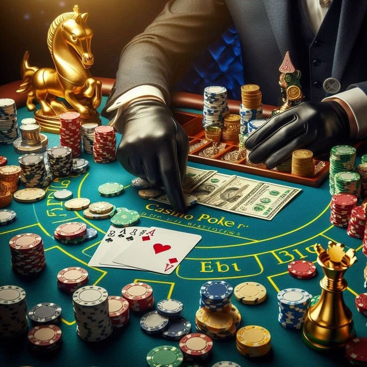 Online Slots slotth